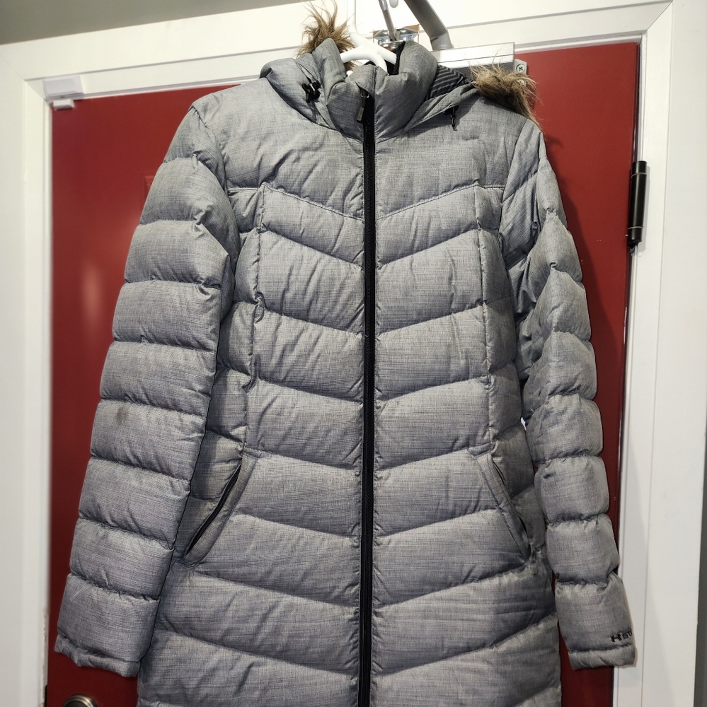 Under Armor Woman's Parka
